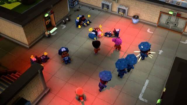 The Escapists 3 screenshot 4