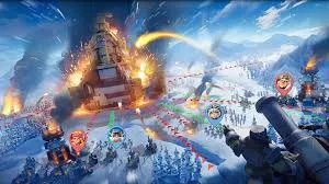 Whiteout Survival screenshot 1