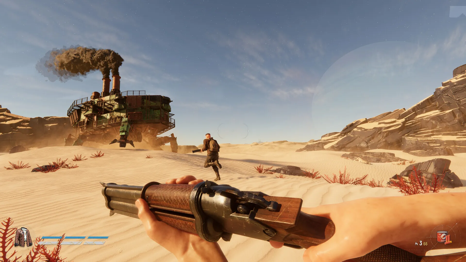 SAND: Raiders of Sophie screenshot 8
